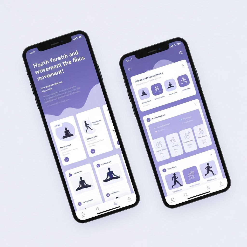 Educational movement platform overview